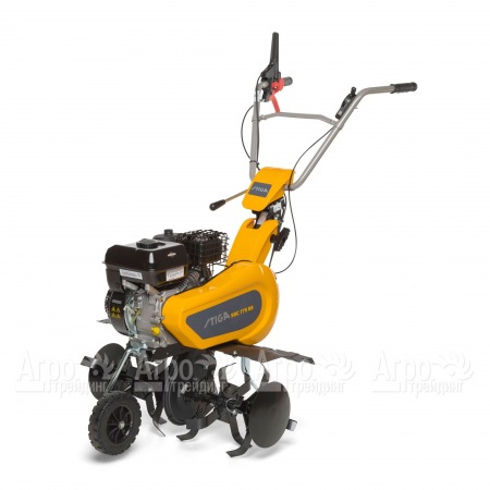 Культиватор Stiga SRC 775 RB в Челябинске