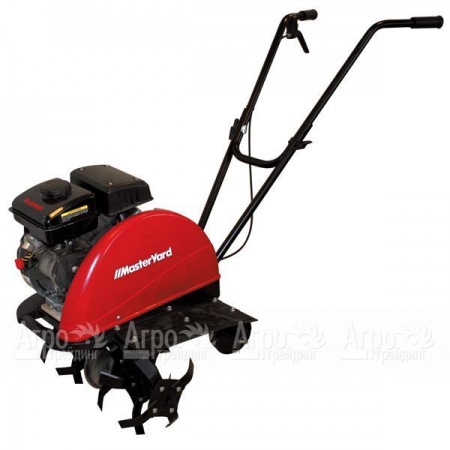 Культиватор MasterYard МВ 87 L в Челябинске