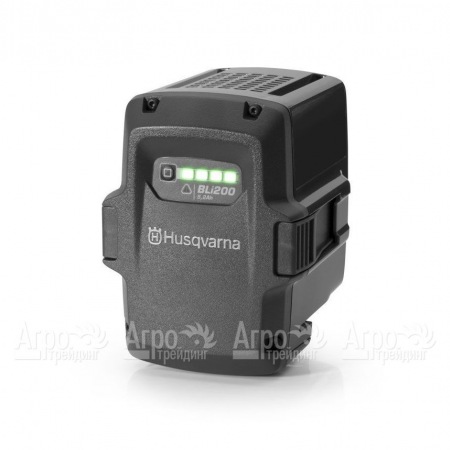 Аккумулятор Husqvarna BLi 200 в Челябинске