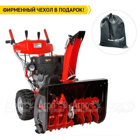 Бензиновый снегоуборщик Al-ko SnowLine 700 E в Челябинске