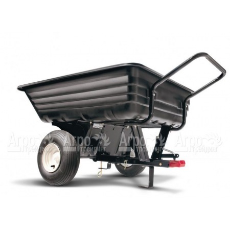 Прицеп пластиковый MTD 227 кг  в Челябинске