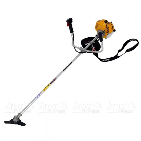 Бензокоса (бензиновый триммер) Elmos EPT24SET в Челябинске