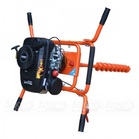 Мотобур (бензобур) Expert 30610 в Челябинске