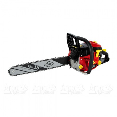 Бензопила DDE CS4518-18" в Челябинске
