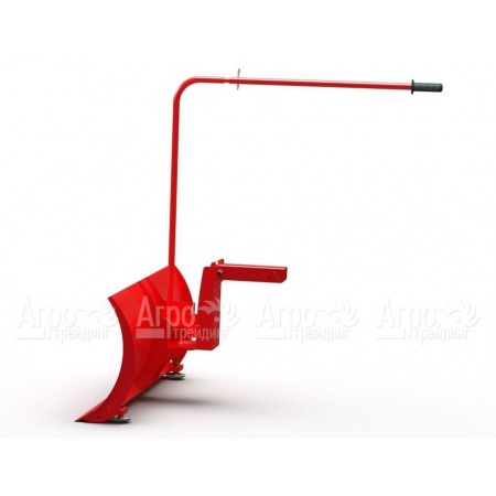 Снегоотвал для Stiga Tig 90105 в Челябинске