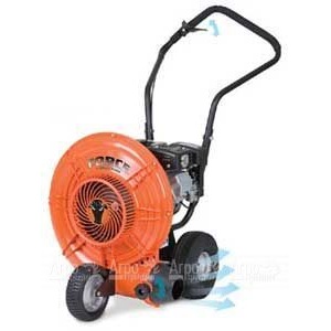 Профессиональная воздуходувка Billy Goat F1302H в Челябинске