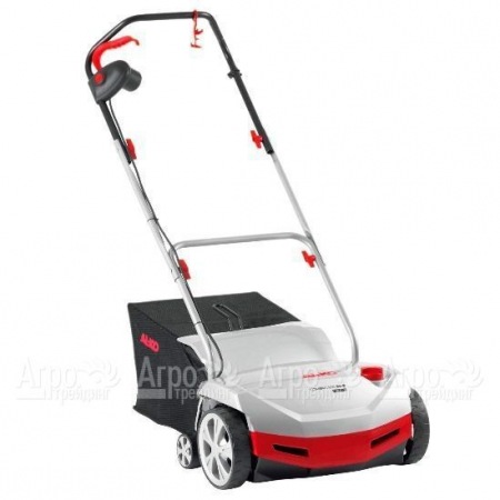 Аэратор электрический AL-KO Comfort 38 E Combi Care в Челябинске