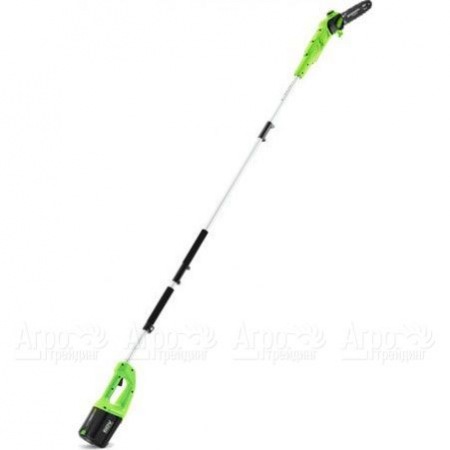 Высоторез аккумуляторный GreenWorks GD60PS (без батареи и зарядного устройства) в Челябинске