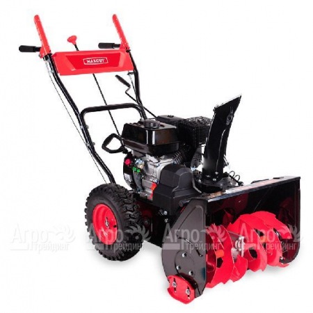 Снегоуборщик MaxCUT MC 51 в Челябинске