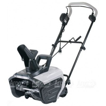 Снегоуборщик электрический Hyundai S 400 NEW в Челябинске