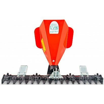 Косилка навесная 92 см для мотоблока Мобил К G85 Комфорт в Челябинске