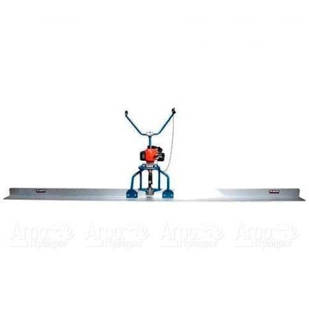 Виброрейка бензиновая Elmos EBF-123.4 в Челябинске