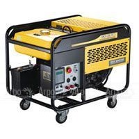 Сварочный генератор G-Power KGE12EW в Челябинске