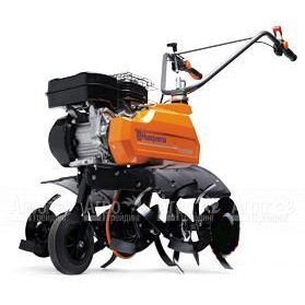 Культиватор Husqvarna T560RS 9668406-01 (с пневмосцеплением) в Челябинске
