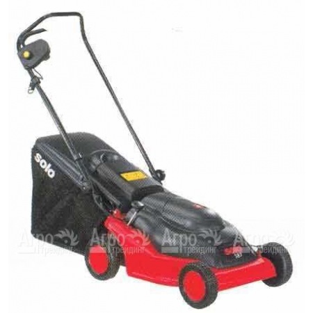 Электрическая газонокосилка Solo 587 в Челябинске