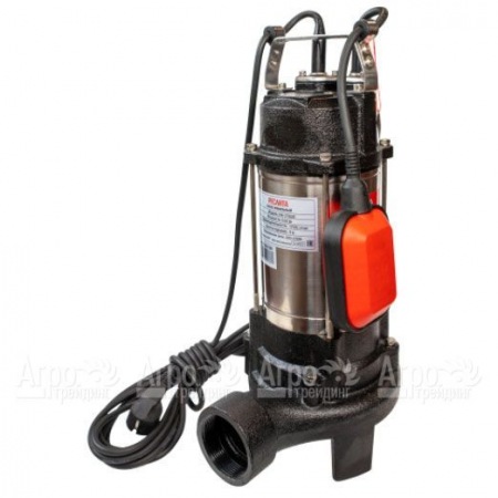 Фекальный насос Ресанта НФ-17000Л в Челябинске