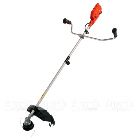 Электрокоса (электрический триммер) DDE ET1800RV в Челябинске