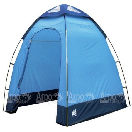 Шатер High Peak Aquadome в Челябинске