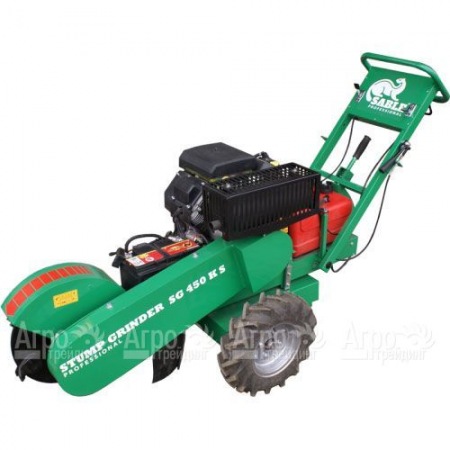 Бензиновый измельчитель пней Sable SG450HS/21  в Челябинске