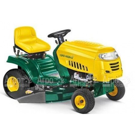 Садовый трактор Yard-Man RS 7125 в Челябинске