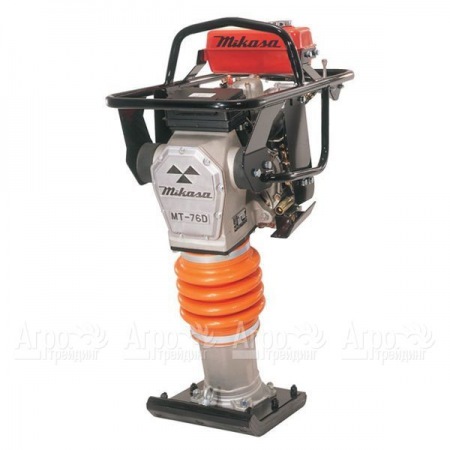 Вибротрамбовка Mikasa MT-76D в Челябинске