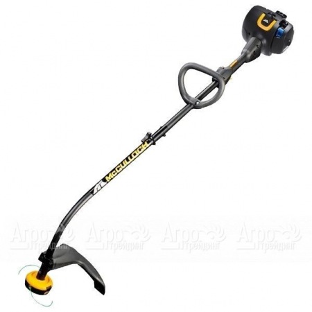 Бензокоса (бензиновый триммер) McCulloch T22 LCS в Челябинске