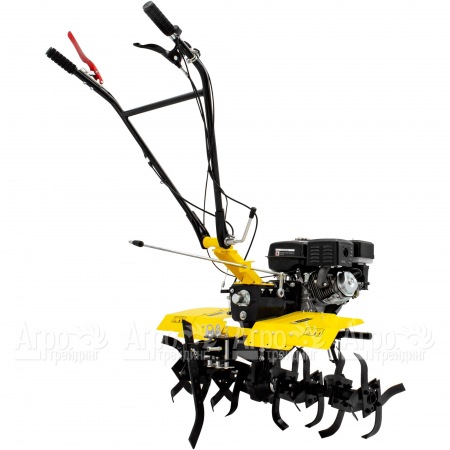 Культиватор Huter MK-9500-10  в Челябинске