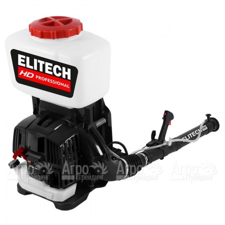 Воздуходувка бензиновая Elitech BP 6338RMD в Челябинске