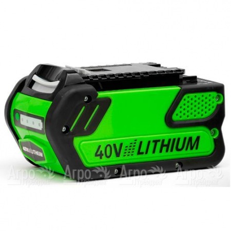 Батарея Monferme 40V 2AH в Челябинске