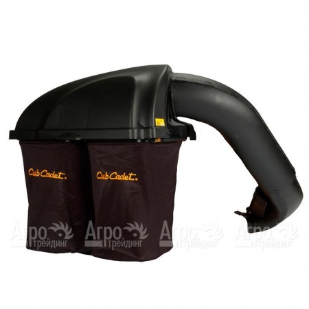 Травосборник двойной Cub Cadet, дека 127 см  в Челябинске