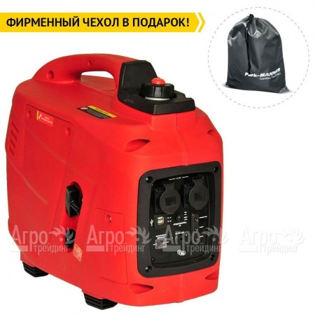 Бензогенератор инверторный Elitech БИГ 2600Р 2.3 кВт в Челябинске