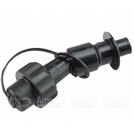 Система заправки топливом Stihl в Челябинске