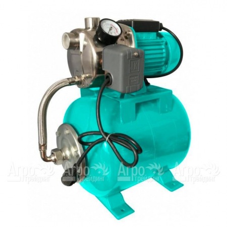 Насосная станция Sturm WP9712VS-ST в Челябинске