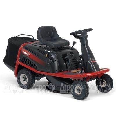 Садовый райдер MTD Minirider 60 E в Челябинске
