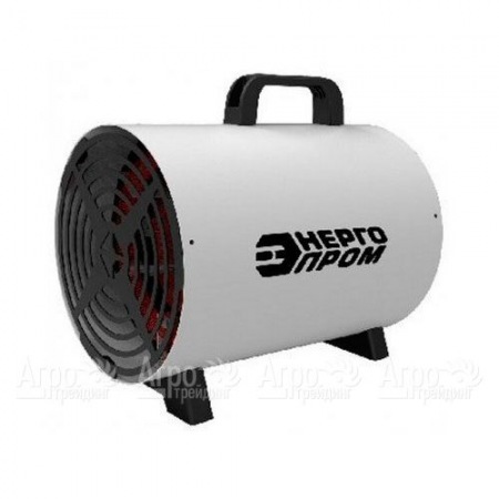 Электрическая тепловая пушка Энергопром ТПЭ С-3000Т в Челябинске