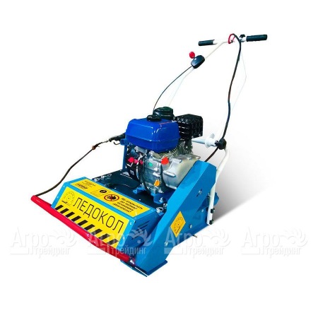 Ледокол Нева ЛК1-ZS (GB225) в Челябинске