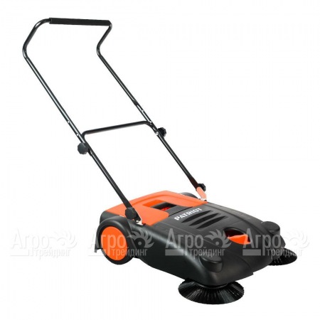 Подметальная машина Patriot MS 70 в Челябинске