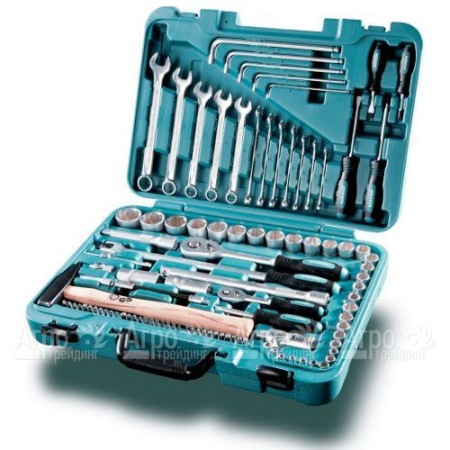 Набор инструментов Hyundai K 101 в Челябинске