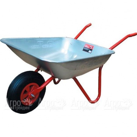 Тачка садовая RedVerg RD-WB100G в Челябинске