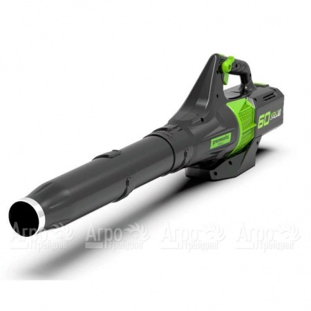 Воздуходувка аккумуляторная GreenWorks GD60AB  в Челябинске
