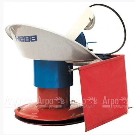 Роторная косилка КР-05 для мотоблока Нева МБ-1, МБ-2 в Челябинске