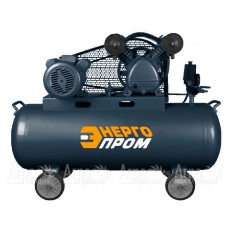 Компрессор воздушный Энергопром КМР-335/100 в Челябинске
