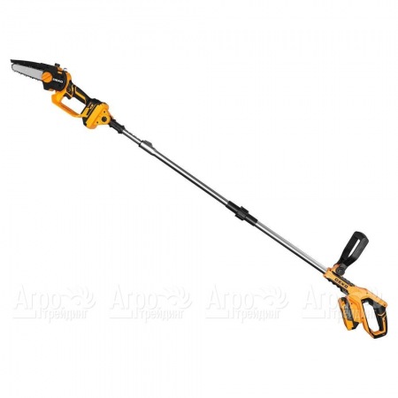 Высоторез аккумуляторный DEKO DKCHS 20-150 в Челябинске