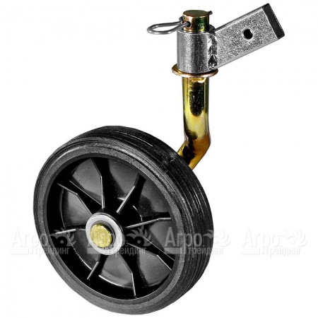 Опорное колесо для Grillo G 55, G 84, G 85, G 85d, G 107d, G 108, G 110, G 131 в Челябинске