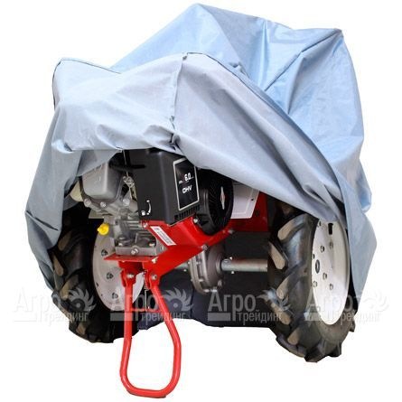 Чехол для мотоблоков (универсальный) в Челябинске