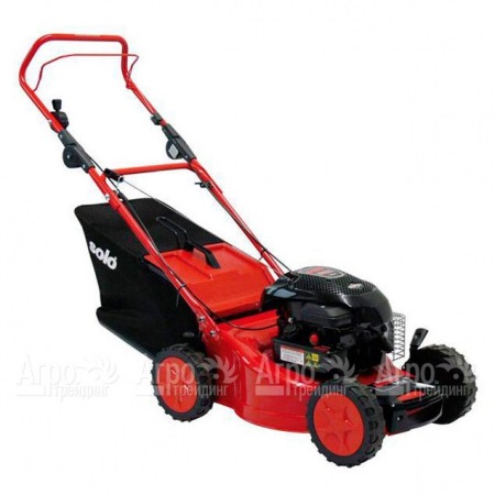 Газонокосилка бензиновая Solo 542 X в Челябинске