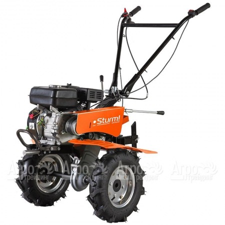 Мотоблок Sturm GK8357 в Челябинске