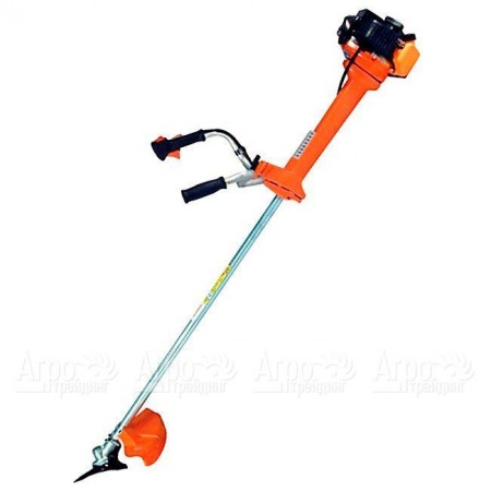 Бензокоса (бензиновый триммер) Hitachi CG 40 EYA (TP) в Челябинске