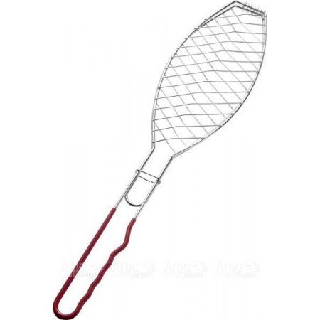 Решетка для гриля (рыбы) Landmann в Челябинске