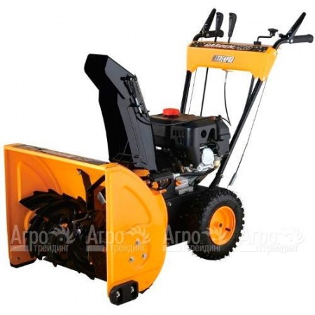 Снегоуборщик Forward FST-70 Pro в Челябинске